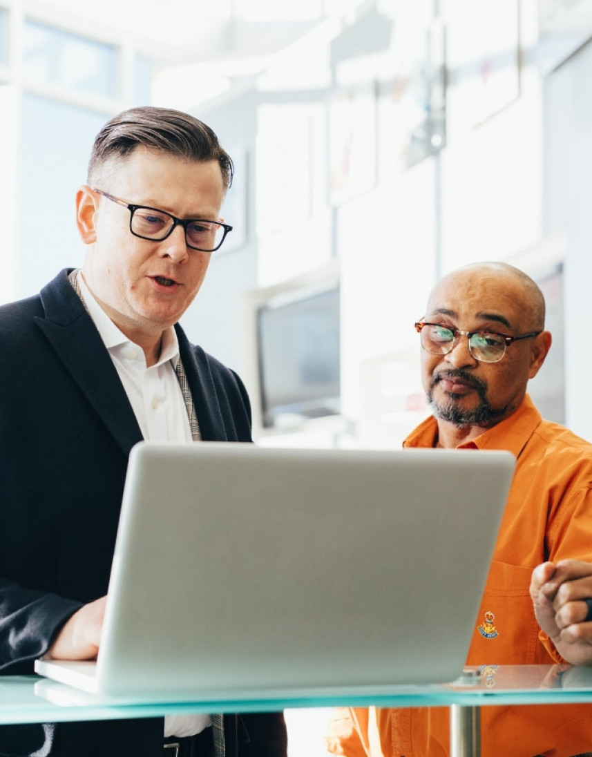 International Connections