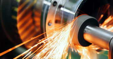 Internal Grinding Machine