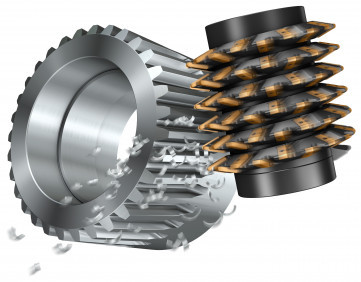 CNC Threading Machines